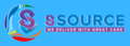 S Source Logo