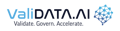 ValiDATA AI Logo