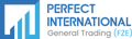 Perfect International General Trading Logo
