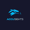AccuSights Logo