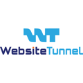 Website Tunnel Logo