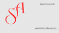 Sajami Interiors UK Logo