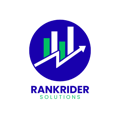 RankRider Solutions Logo