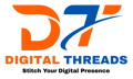 Digital Threads Agency Logo