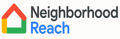 Neighborhood Reach Marketing Logo
