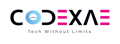 Tech Codexae Private Limited Logo