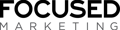 Focused Marketing Logo