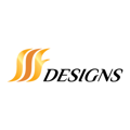 SSF Designs Logo