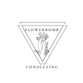 Flowerbomb Consulting Logo