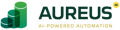 Aureus Intelligence Logo