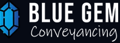 Blue Gem Conveyancing Logo