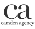 Camden Agency Logo