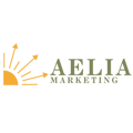 Aelia Marketing Logo