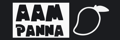 Aam Pannaa Creations Logo
