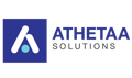 Athetaa Solutions Logo