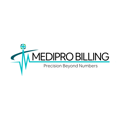 Medipro Billing Logo