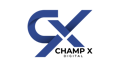 ChampX Digital FZ LLC Logo