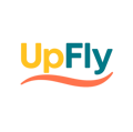UpFly SEO Agency Logo