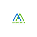 MM Infinity Facility services Logo