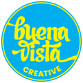 Buena Vista Creative Logo