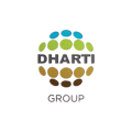Dharti Group Logo