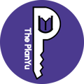 PlanYu Logo