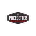 Pacesetter Signs and Graphics Logo