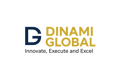 Dinami Global Logo