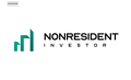 Nonresident Investor Logo