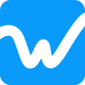 Webenvue Logo
