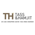 Tass & Hamjit Financial Advisory Logo
