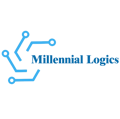 Millennial Logics Logo