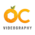 OC Videography Logo