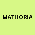 Mathoria Logo