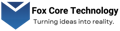 Fox core Technology Pvt Ltd Logo