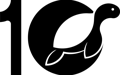 10turtle Logo