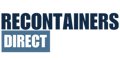Recontainers Direct Logo