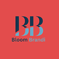 BloomBrandi Logo