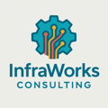 InfraWorks Consulting Ltd Logo