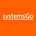 systemsGo Logo