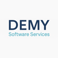 DEMY Software Services Ltd Logo