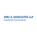 JMRJ AND ASSOCIATES LLP Logo