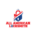 All American Locksmith Orlando Logo