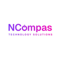 NCompas Technology Solutions Inc. Logo