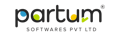Partum Softwares Logo