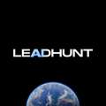 Leadhunt.ai Logo