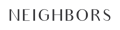 Neighbors Agency Logo
