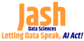 Jash Data Sciences Pvt. Ltd. Logo