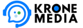 Kronemedia Logo