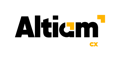 Altiam CX Logo
